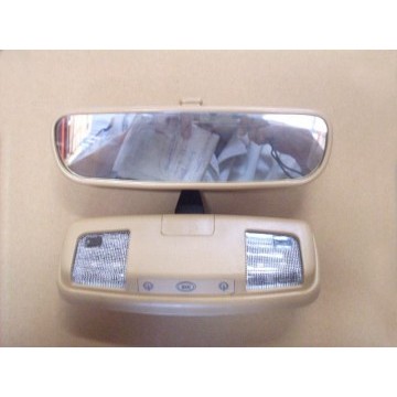 Inr rr view mirror Great Wall Deer