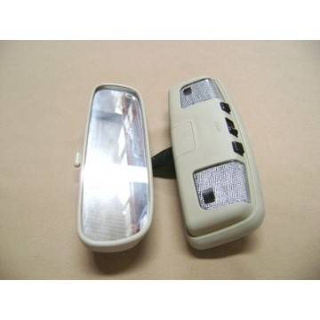 Inr rr view mirror(03 yellow) Great Wall Deer