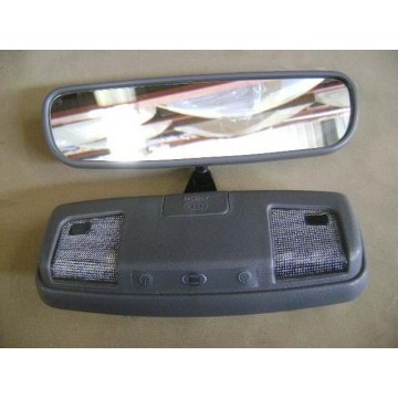 Inr rr view mirror(dark gray) Great Wall Deer