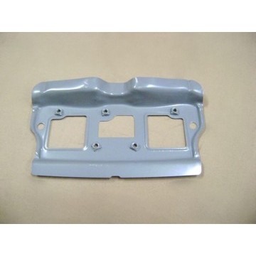 Reinf plate assy-fr roof bow Great Wall Deer
