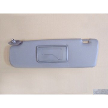 Sun visior lh(dark gray) Great Wall Deer