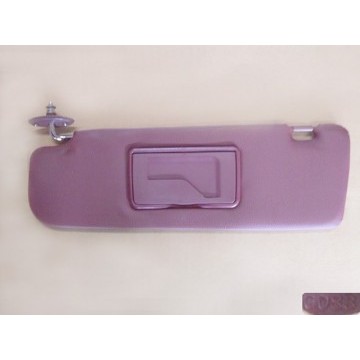 Sun visor lh Great Wall Deer