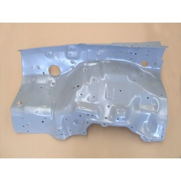 Mudguard assy rh Great Wall Deer