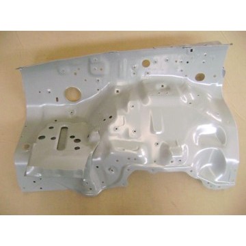 Mudguard assy rh Great Wall Deer