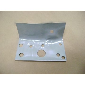 Reinf plate-engine compartment lh Great Wall Deer