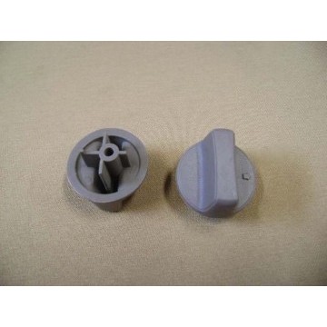Knob glovebox cover rr pillar(light coff Great Wall Deer