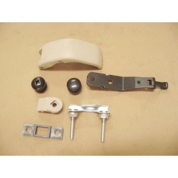 Lock assy-side window Great Wall Deer