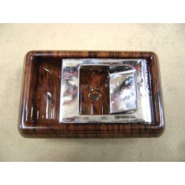 Inr handle-side door rh(light bordeaux) Great Wall Deer