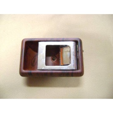 Inr handle-side door rh(matte bordeaux) Great Wall Deer
