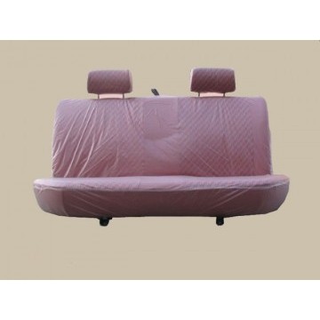Rr seat assy(cloth red) Great Wall Deer