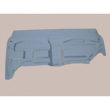 Rr wall plate assy Great Wall Deer