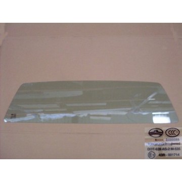 Tail glass Great Wall Deer