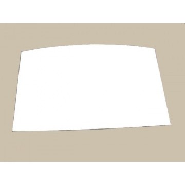 Heat insulator-roof fr section Great Wall Deer