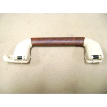 Roof handle assy(bordeaux peach grain) Great Wall Deer