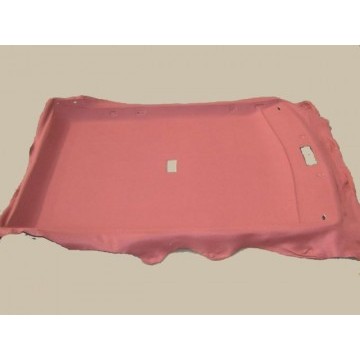 Roof liner(red) Great Wall Deer