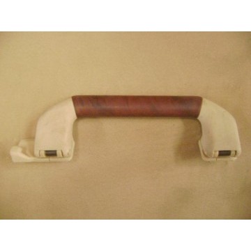 Handle assy roof(peach grain jujube) Great Wall Deer