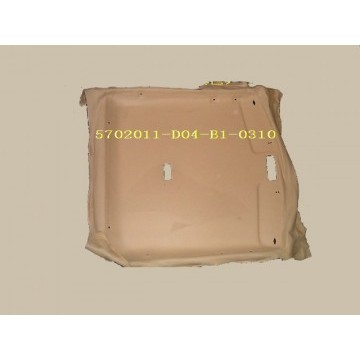 Roof liner(dr l yellow) Great Wall Deer