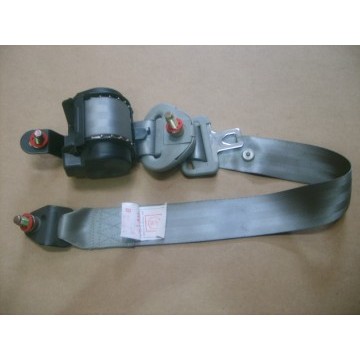 Fr seat belt assy(w/o lock buckle 02 gra Great Wall Deer