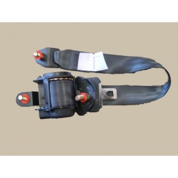 Front seat belt assy lh Great Wall Deer