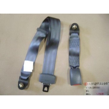 Seat belt assy rr(dark gray) Great Wall Deer