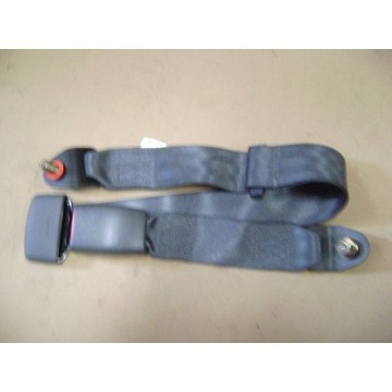 Seat belt assy rr(w/buckle 06gray) Great Wall Deer