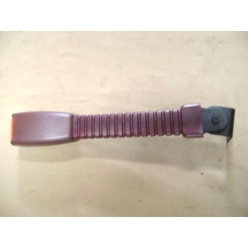 Seat belt buckle assy(red) Great Wall Deer