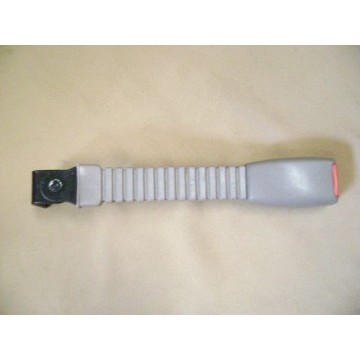Seat belt buckle assy(type 04 coffee) Great Wall Deer