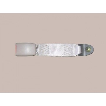 Seat belt buckle rr Great Wall Deer