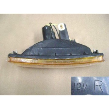 Bumper lamp assy rh Great Wall Deer