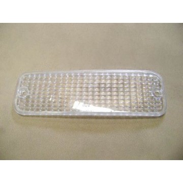 Bumper lamp cover(white) Great Wall Deer