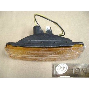 Fr bumper lamp assy lh Great Wall Deer
