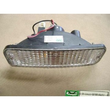 Fr bumper lamp assy lh(02) Great Wall Deer