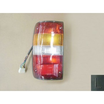Rr combination lamp assy lh(4 section) Great Wall Deer