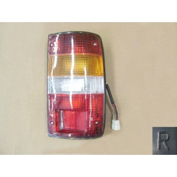 Rr combination lamp assy rh(4 section) Great Wall Deer