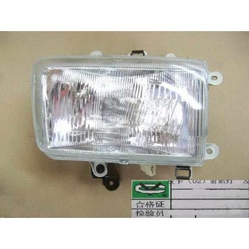 Headlamp assy lh(01) Great Wall Deer