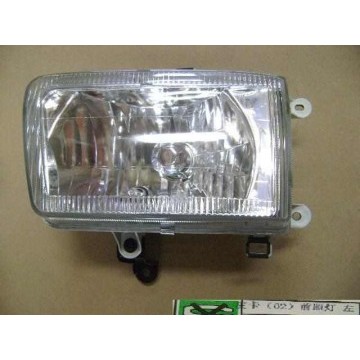 Headlamp assy lh(02 diamond) Great Wall Deer