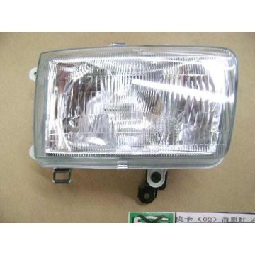 Headlamp assy rh(01) Great Wall Deer