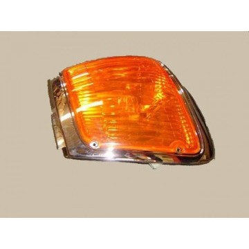 Side headlamp assy lh(02 yellow grain) Great Wall Deer