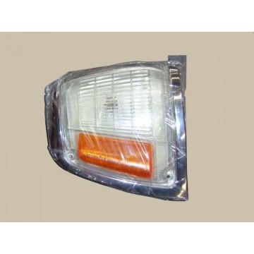 Side headlamp assy lh(hejian 99type) Great Wall Deer