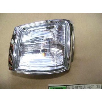 Side headlamp assy rh(02 white grain) Great Wall Deer