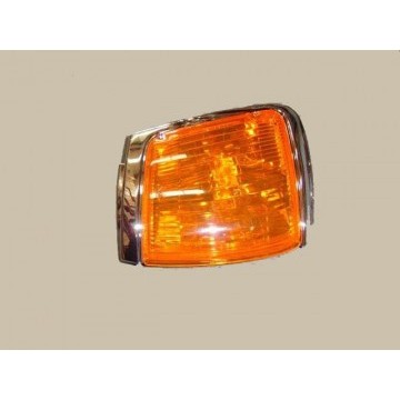 Side headlamp assy rh(02 yellow grain) Great Wall Deer