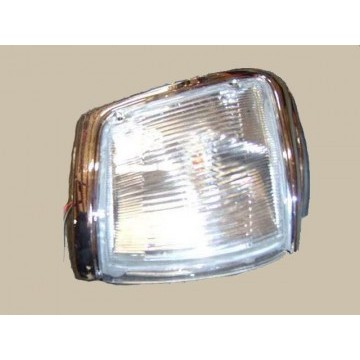Side headlamp assy rh(white) Great Wall Deer