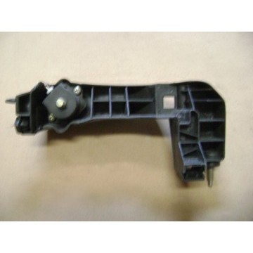 Headlamp large regulator assy rh Great Wall Deer