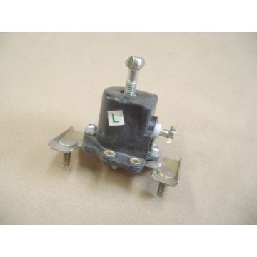 Headlamp small regulator assy lh Great Wall Deer