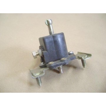 Headlamp small regulator assy rh Great Wall Deer