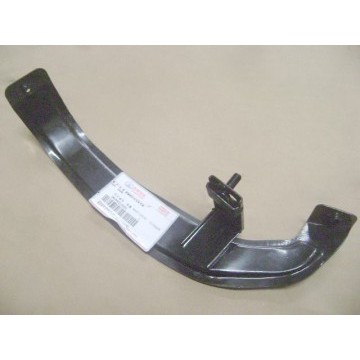 Brkt-fr bumper rh Great Wall Deer