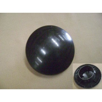 Trim cover-fr fog lamp Great Wall Deer