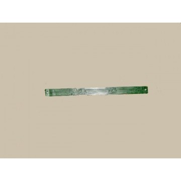 Anticollision strip-rr bumper rh Great Wall Deer