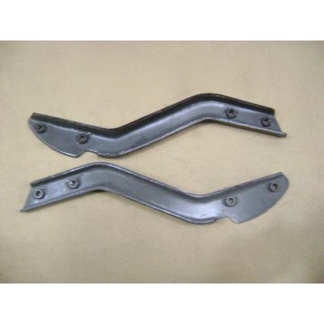 Conn plate assy-rr bumper Great Wall Deer