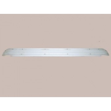 Cover plate-rr bumper Great Wall Deer